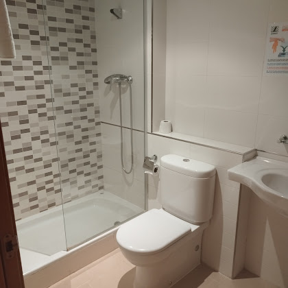 Chambres Apartament de vacances Apartamentos Ornis 43540 La Ràpita