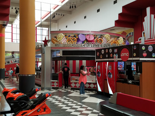 Movie Theater «AMC Loews Stony Brook 17», reviews and