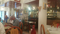 Atmosphère du Restaurant marocain La Belle Epoque à Mimizan - n°3