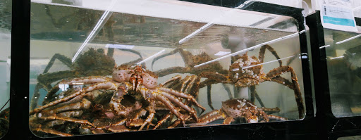 Asian Grocery Store «Hong Kong Supermarket», reviews and photos, 3828 S Yakima Ave, Tacoma, WA 98418, USA