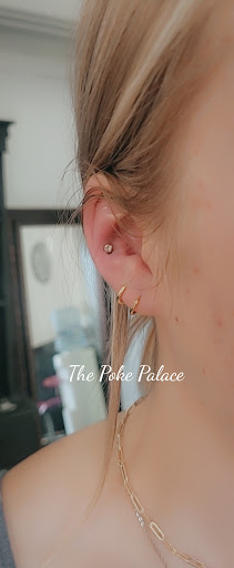 Explore cute disney tattoo ideas, creative tattoo ideas in Sheridan, available at The Poke Palace