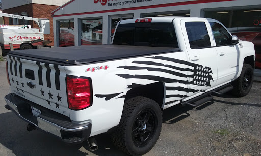 Sign Shop «Signarama Lancaster», reviews and photos, 1748 Columbia Ave, Lancaster, PA 17603, USA