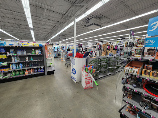 Variety Store «Five Below», reviews and photos, 7591 North Point Pkwy #800, Alpharetta, GA 30022, USA