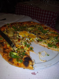 Pizza du Restaurant italien Pizza Gigi Montmartre à Paris - n°9