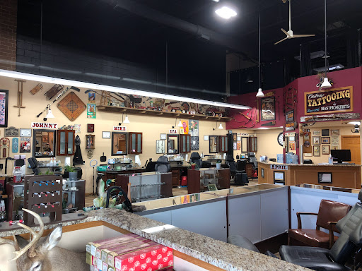 Explore tattoo arrows ideas, creative tattoo ideas in Carpentersville, available at Vanity Tattoo