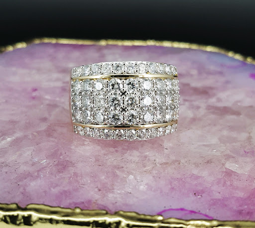 Jeweler «Jewelers Touch», reviews and photos, 5450 Whittlesey Blvd # G, Columbus, GA 31909, USA