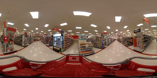 Department Store «Target», reviews and photos, 495 Haggerty Rd, Walled Lake, MI 48390, USA