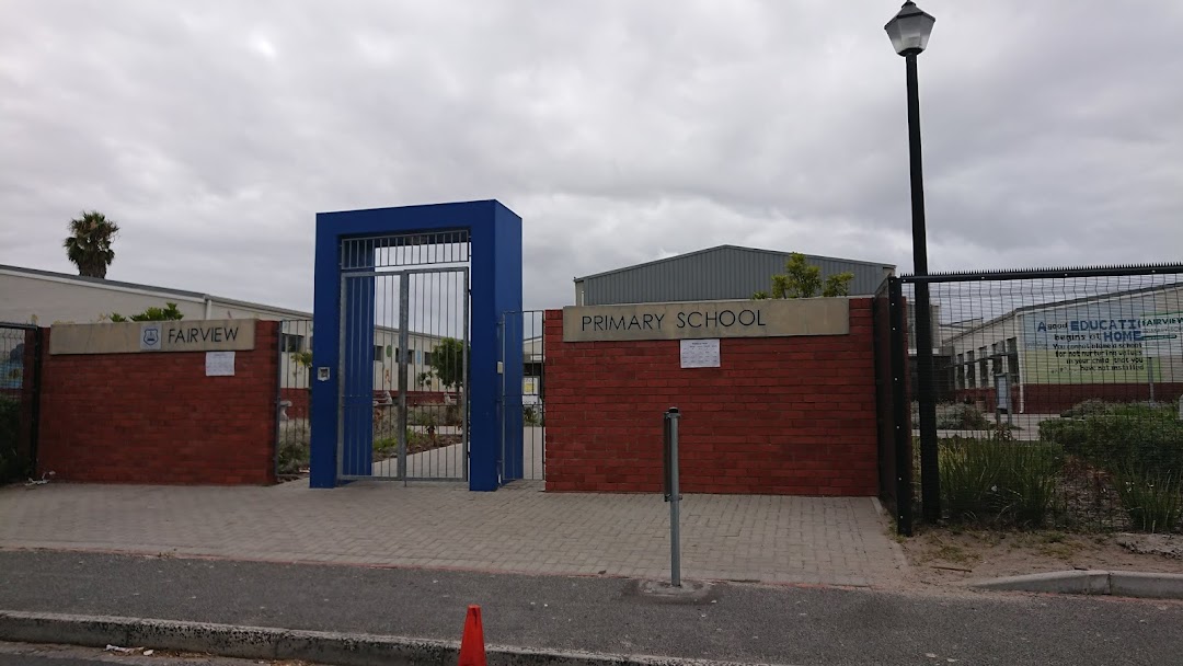 Fairview Primary School