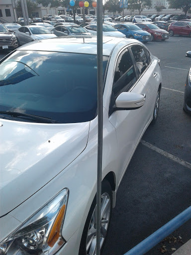 Hyundai Dealer «Red McCombs Hyundai Northwest», reviews and photos, 13663 Interstate 10 Frontage Rd, San Antonio, TX 78249, USA