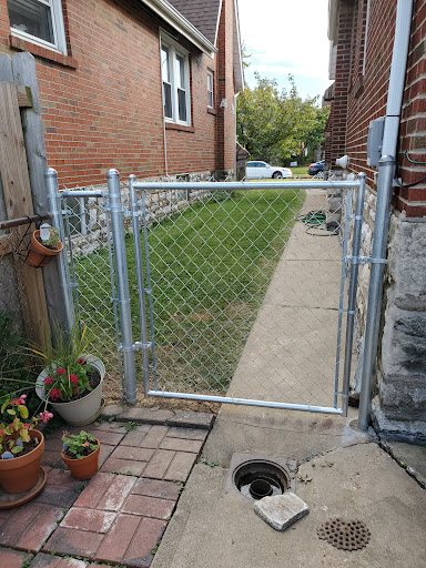 Fence Contractor «Fence & Deck Depot Inc.», reviews and photos