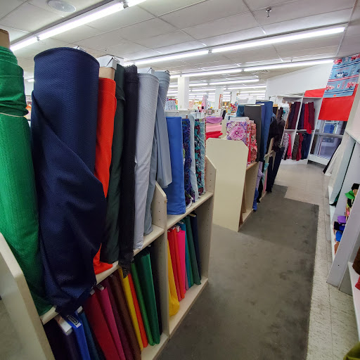 Fabric Store «New England Fabrics», reviews and photos, 55 Ralston St, Keene, NH 03431, USA