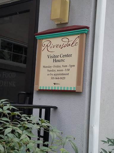 Historical Place Museum «Riversdale House Museum», reviews and photos, 4811 Riverdale Rd, Riverdale, MD 20737, USA