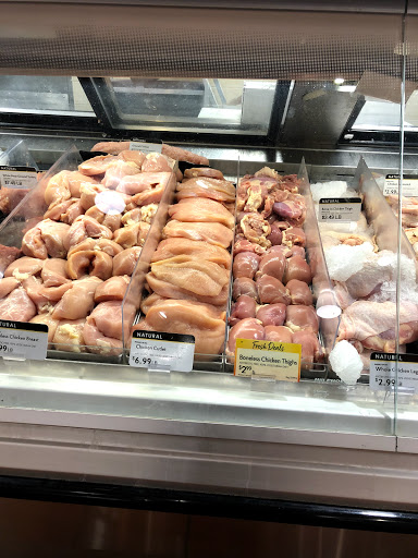 Supermarket «The Fresh Market», reviews and photos, 2207 Colonial Ave SW, Roanoke, VA 24015, USA