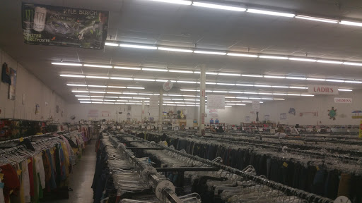 Thrift Store «City Thrift», reviews and photos