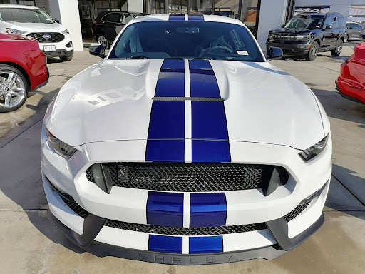 Ford Dealer «Fiesta Ford», reviews and photos, 78990 Varner Rd, Indio, CA 92203, USA