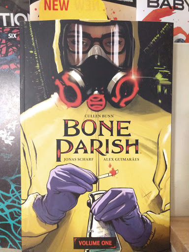 Comic Book Store «SpaceCat», reviews and photos, 1415 W San Carlos St, San Jose, CA 95126, USA