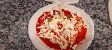 Pizza du Restaurant italien CALABRIA MIA à Scientrier - n°12