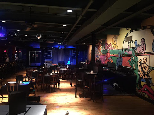 Night Club «River Street Jazz Cafe», reviews and photos, 667 N River St, Plains, PA 18705, USA
