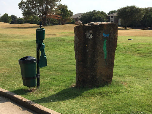 Golf Course «Riverchase Golf Course», reviews and photos, 700 Riverchase Dr, Coppell, TX 75019, USA