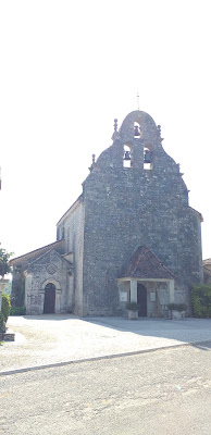 Église Saint Pierre à Cambayrac