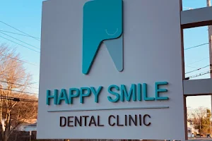 Happy Smile: Dr. Park, DMD image