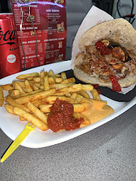 Photo n°10 de Nice kebab Sélestat à Sélestat ()