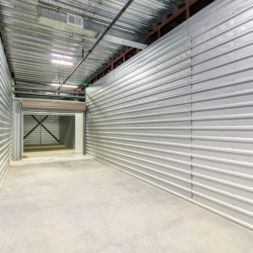 Self-Storage Facility «Ocean Storage», reviews and photos, 105 Professional Pkwy, Yorktown, VA 23693, USA