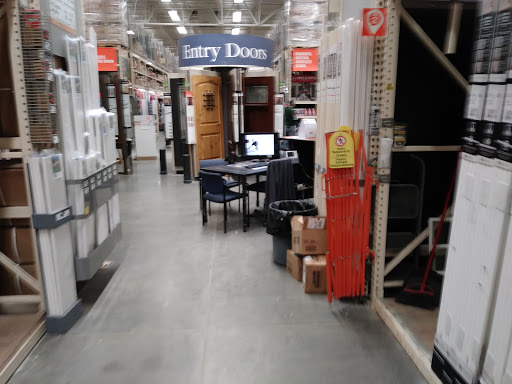 Home Improvement Store «The Home Depot», reviews and photos, 449 Main St, Layton, UT 84041, USA