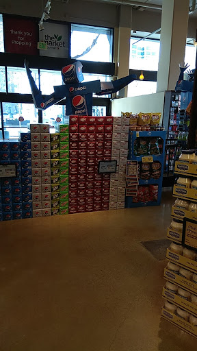 Grocery Store «Safeway Market», reviews and photos, 100 S 2nd St, San Jose, CA 95113, USA