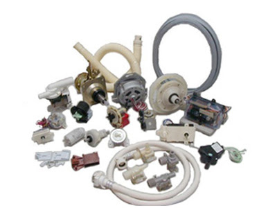 Appliance Parts Supplier «Washer Specialties Co», reviews and photos, 224 N Indiana Ave, Wichita, KS 67214, USA