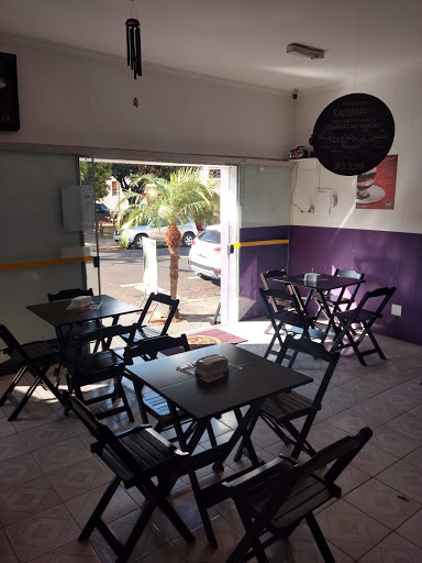 Açai Raiz em Batatais