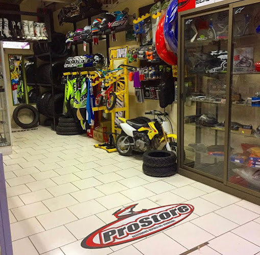 Pro-store Chile Motocicletas - Tienda de ropa