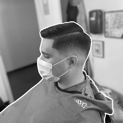 Barber Shop «Razor Art Barbershop», reviews and photos, 11705 Aldine Westfield Rd, Houston, TX 77093, USA