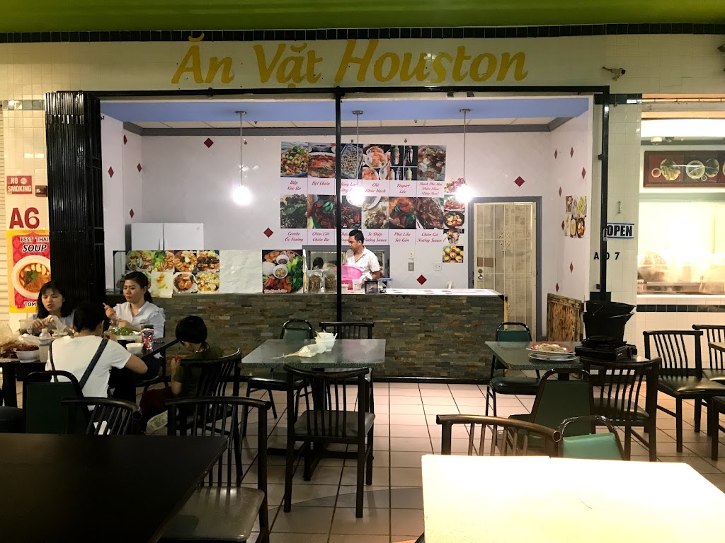 An vat Houston 77072