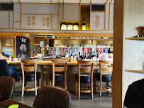 Atmosphère du Restaurant japonais Ayako Teppanyaki (Clamart) - n°1