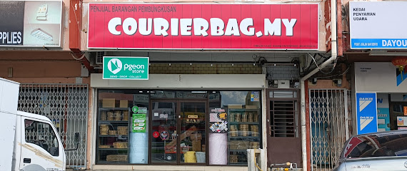 CourierBag.MY