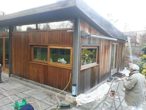 Anthony Andrews Painting and Decorating