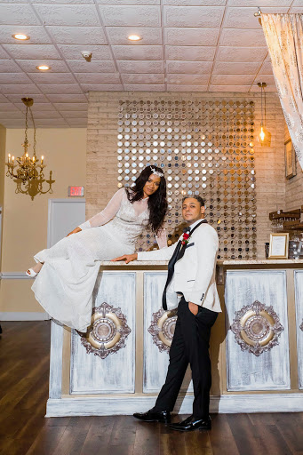 Bridal Shop «Bijou Bridal & Special Occasion», reviews and photos, 102 E Montgomery Ave, Ardmore, PA 19003, USA