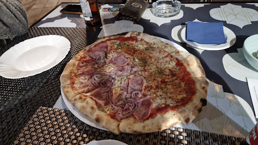 Da Claudio Pizza & Pasta en Valdemoro