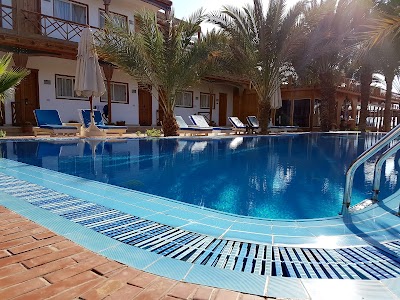Photos of Acacia Hotel