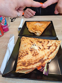 Plats et boissons du Crêperie FAIT TA CRÊPE à Amiens - n°16