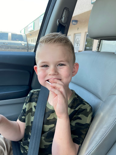 Barber Shop «Rockledge Barber Shop», reviews and photos, 563 Barton Blvd # 12, Rockledge, FL 32955, USA