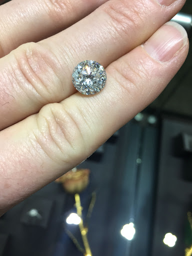 Jewelry Store «Harris Jewelers», reviews and photos, 4101 Mexico Rd, St Peters, MO 63376, USA