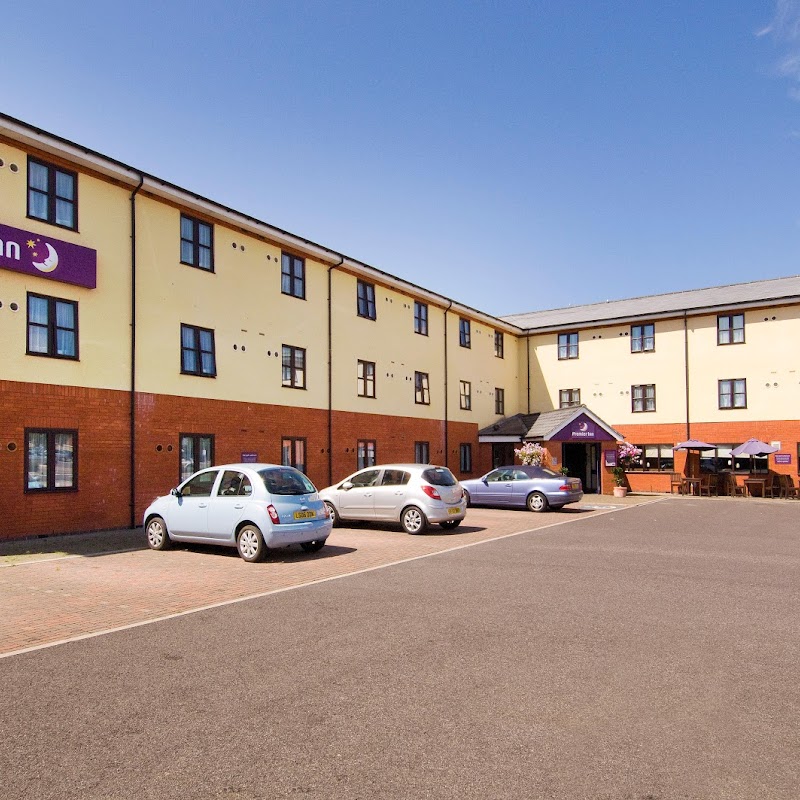 Premier Inn Chichester South (Gate Leisure Park) hotel