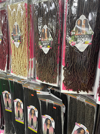 Beauty Supply Store «Savit Beauty Supply», reviews and photos, 1610 N Frazier St, Conroe, TX 77301, USA