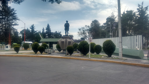 Campo Militar