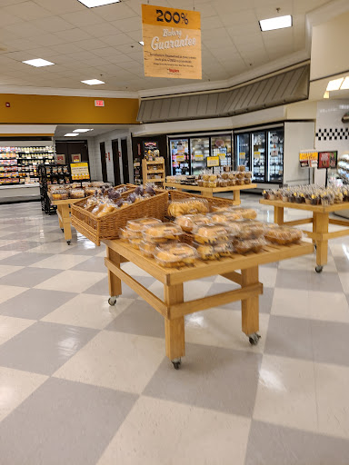 Supermarket «Ingles Markets Inc», reviews and photos, 6055 Bethelview Rd, Cumming, GA 30040, USA