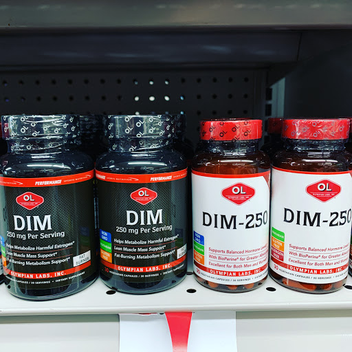 Vitamin & Supplements Store «Horn of Plenty Health Food Str», reviews and photos, 623 E Ascension St, Gonzales, LA 70737, USA