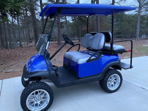 Peak City Golf Carts, LLC