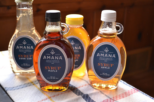 Butcher Shop «Amana Meat Shop & Smokehouse», reviews and photos, 4513 F St, Amana, IA 52203, USA